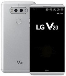 Замена сенсора на телефоне LG V20 в Саратове